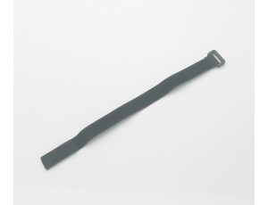 Magic Nylon Cable Tie With Plastic Buckle - 2CM x 30CM 